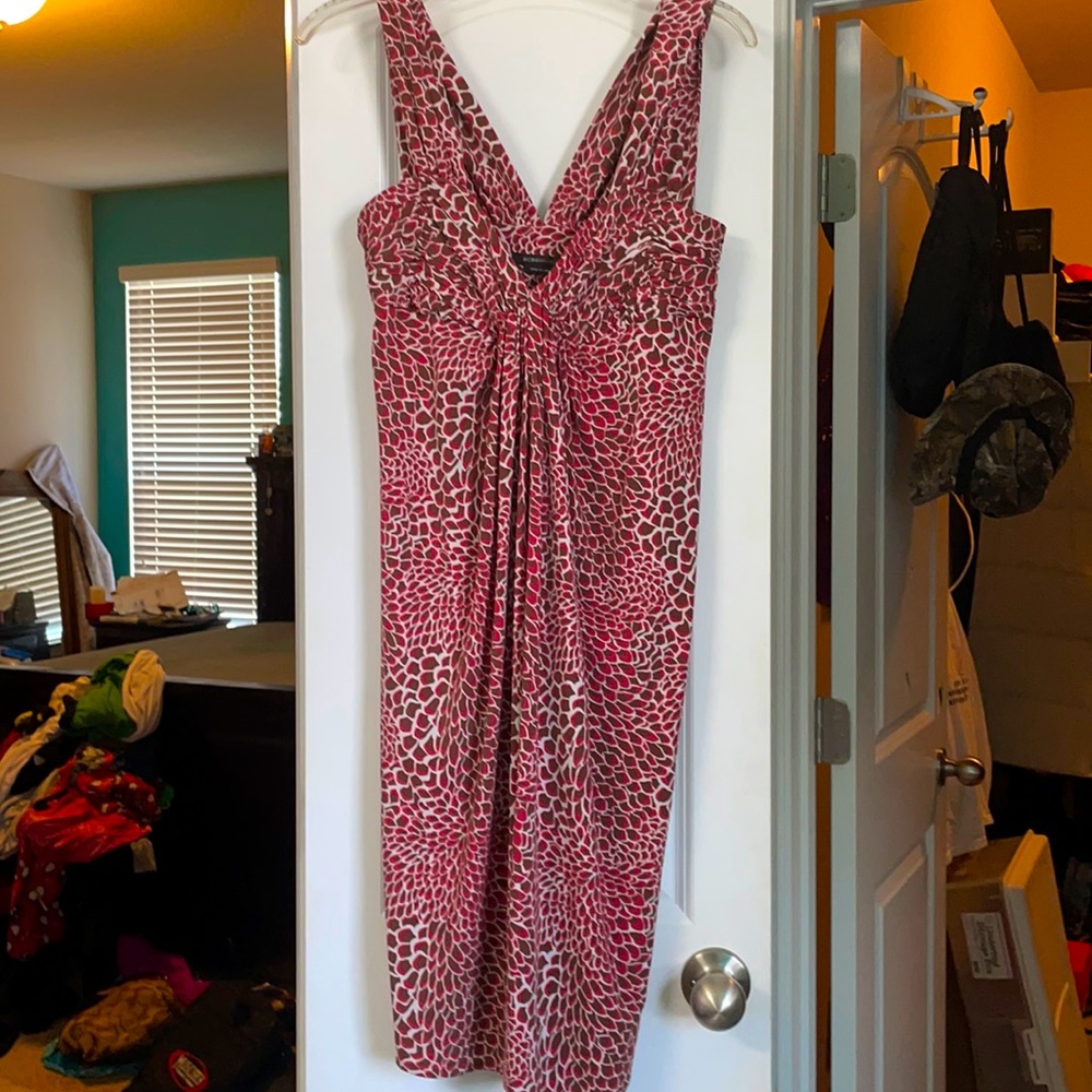 Stunning BCBG maxazria, size small, New